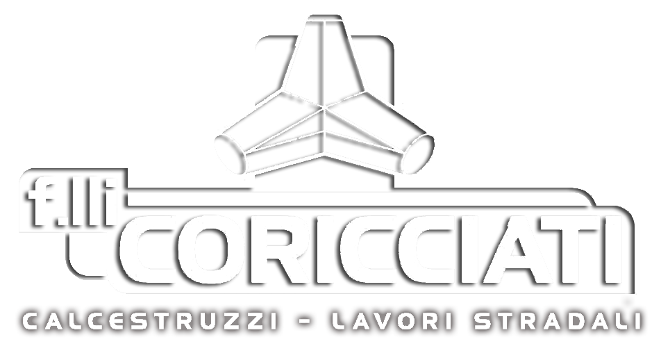 logo flli coricciati originale